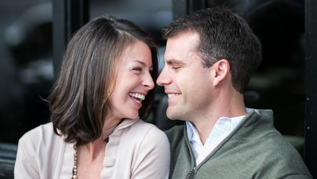 Kadınları etkilemenin yolları