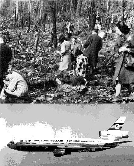 En çok kayıp yaşanan 10 uçak kazası