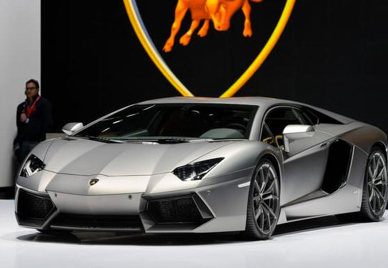 Dünyanın en güzel 10 arabası