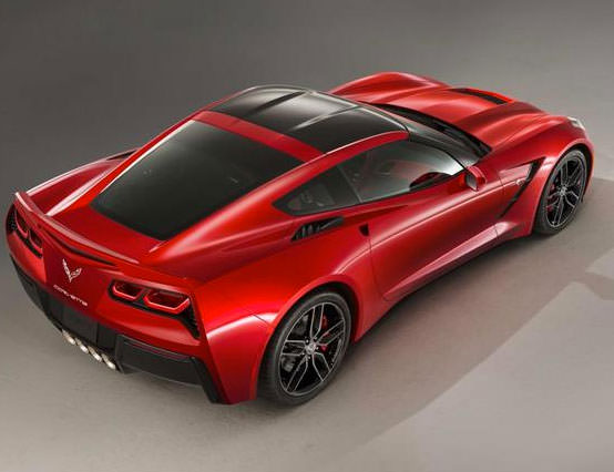 Dünyanın en güzel 10 arabası