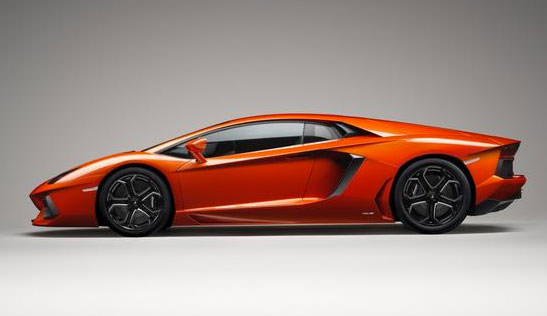 Dünyanın en güzel 10 arabası