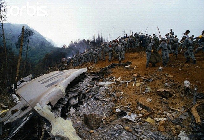 En çok kayıp yaşanan 10 uçak kazası