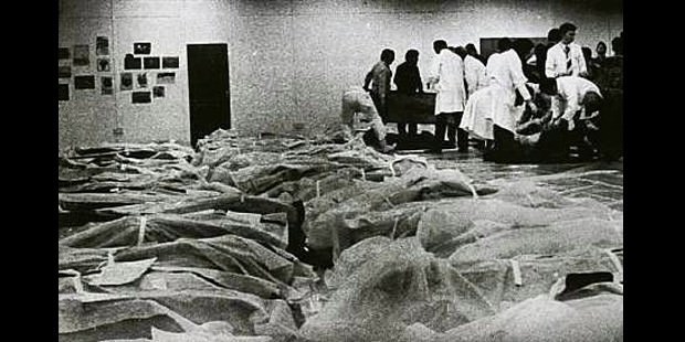 En çok kayıp yaşanan 10 uçak kazası