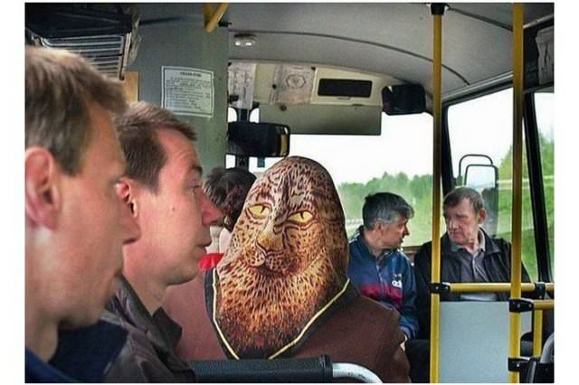 İnternetin fenomen kareleri