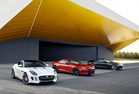 Dünyanın en güzel 10 arabası