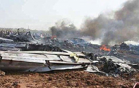 En çok kayıp yaşanan 10 uçak kazası