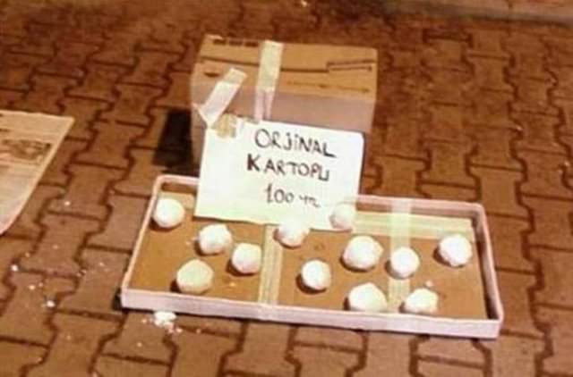 İnternetin fenomen kareleri