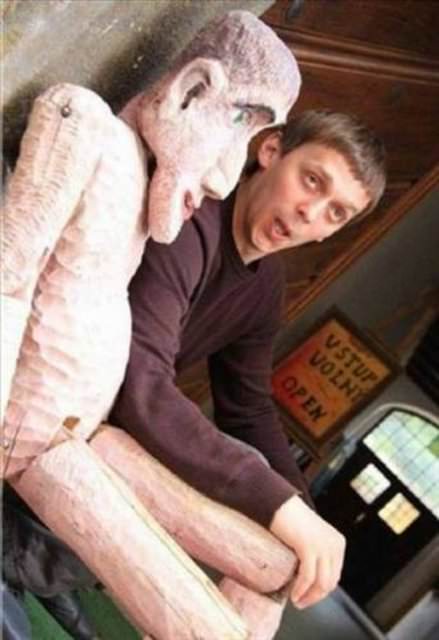 İnternetin fenomen kareleri