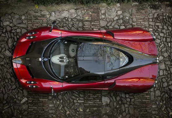 Dünyanın en güzel 10 arabası