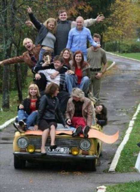 İnternetin fenomen kareleri