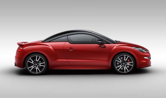 Dünyanın en güzel 10 arabası