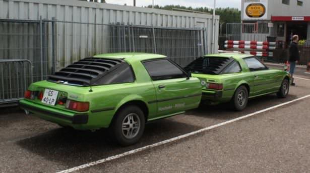 Bir bakan bir daha bakıyor!