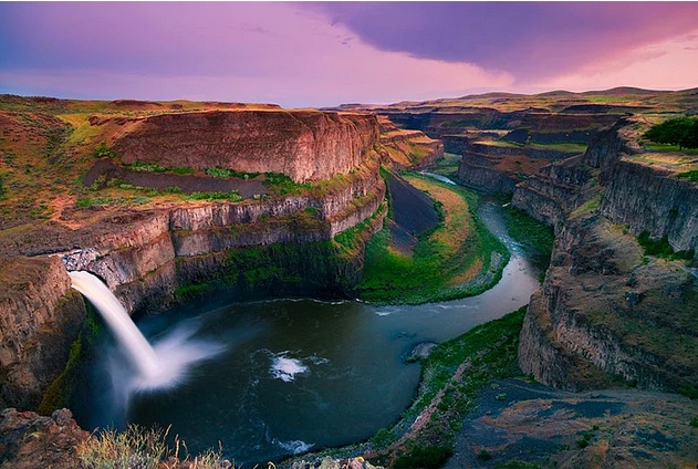 İnsanı Büyüleyen En Görkemli 15 Şelale