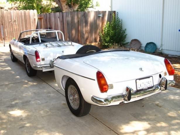 Bir bakan bir daha bakıyor!