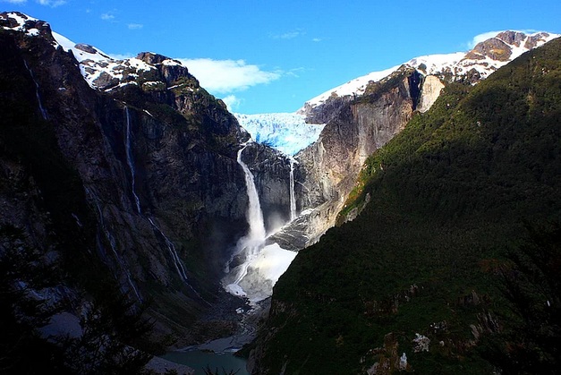İnsanı Büyüleyen En Görkemli 15 Şelale