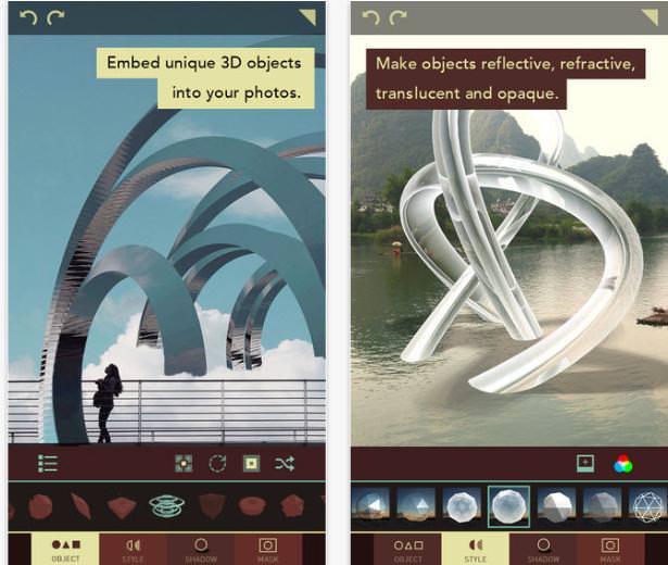 Apple'ın seçtiği en iyi iPhone uygulamaları