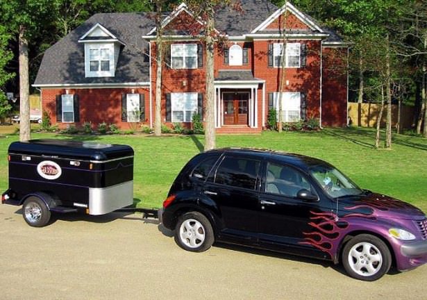 Bir bakan bir daha bakıyor!