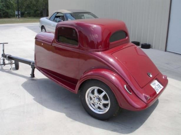 Bir bakan bir daha bakıyor!