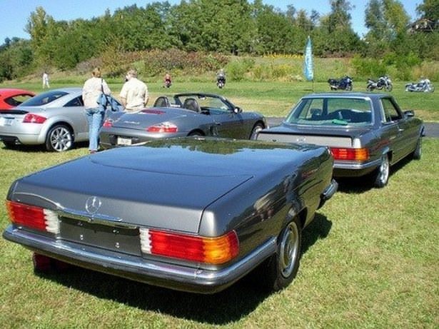 Bir bakan bir daha bakıyor!