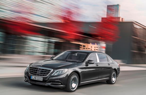 İşte Mercedes’in yeni gözdesi!