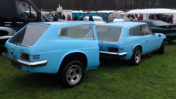 Bir bakan bir daha bakıyor!