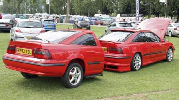 Bir bakan bir daha bakıyor!