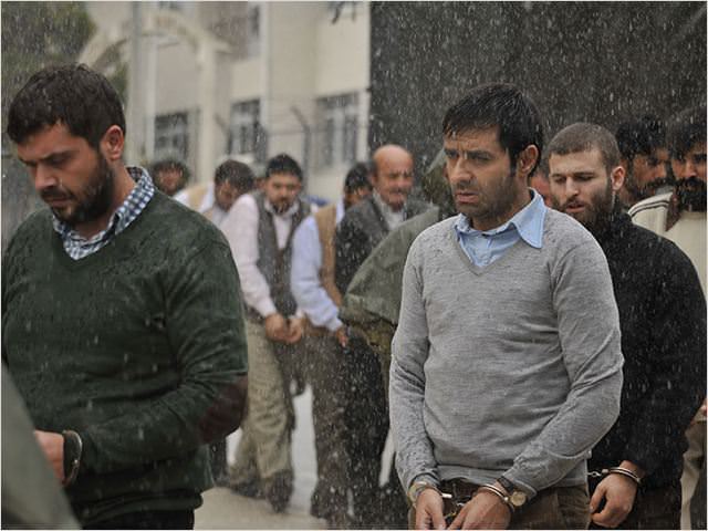 Bu hafta vizyona giren filmler