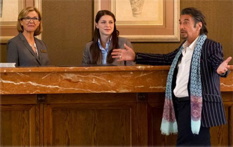 Bu hafta vizyona giren filmler