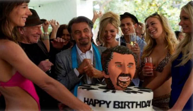 Bu hafta vizyona giren filmler