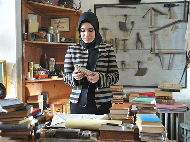 Bu hafta vizyona giren filmler