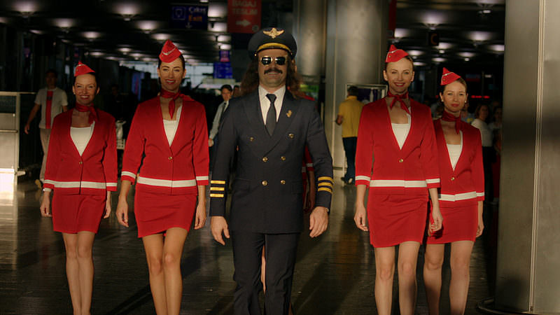 Bu hafta vizyona giren filmler