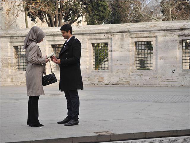 Bu hafta vizyona giren filmler