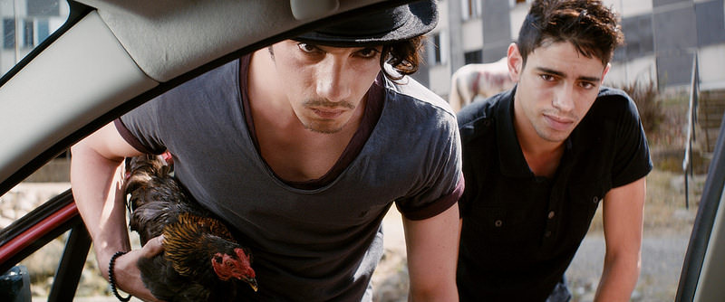 Bu hafta vizyona giren filmler