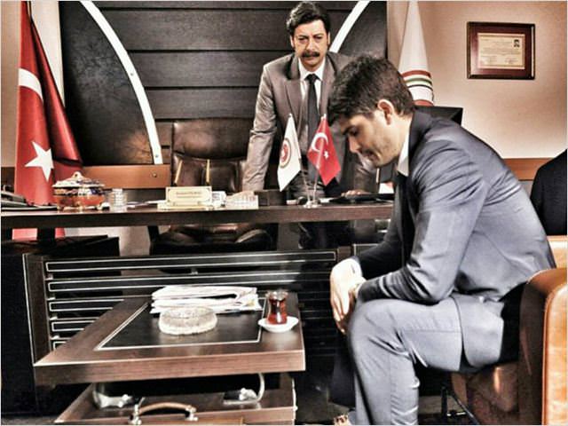 Bu hafta vizyona giren filmler