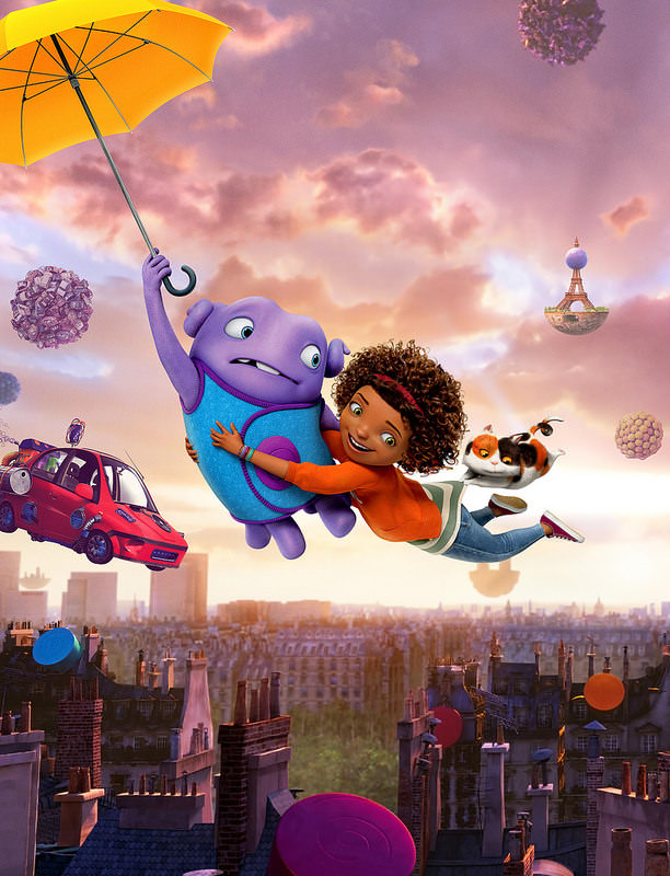 Bu hafta vizyona giren filmler