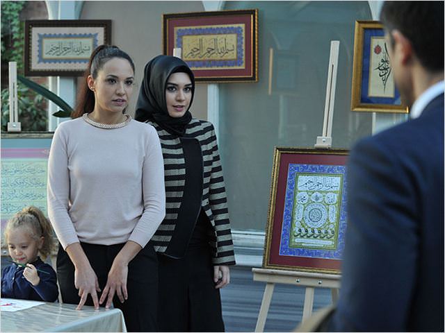 Bu hafta vizyona giren filmler