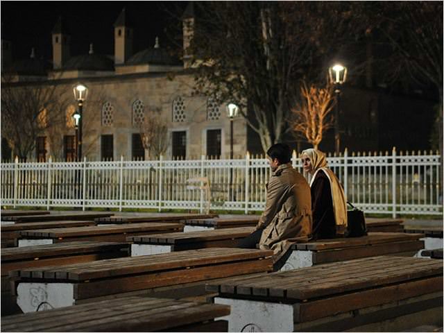 Bu hafta vizyona giren filmler