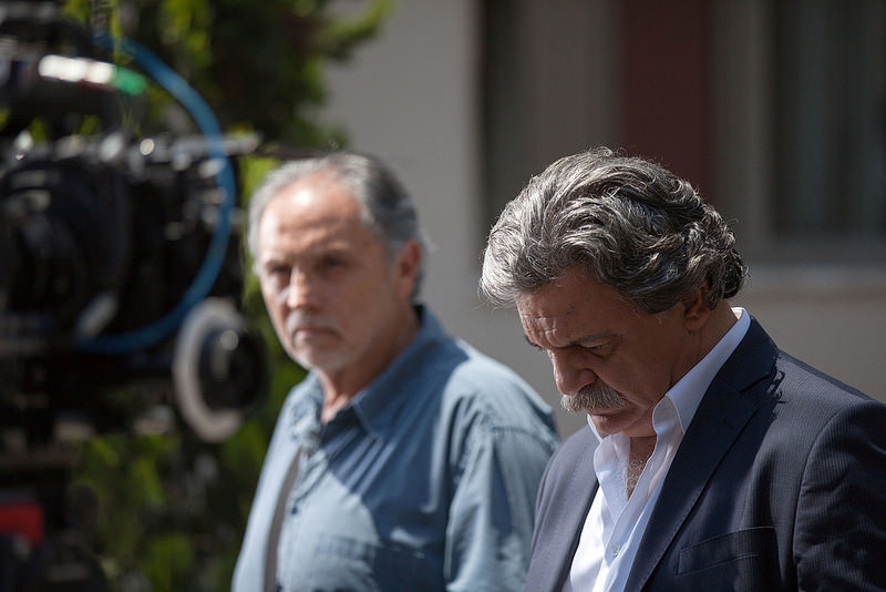 Bu hafta vizyona giren filmler