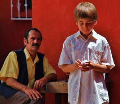 Bu hafta vizyona giren filmler