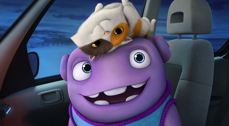 Bu hafta vizyona giren filmler