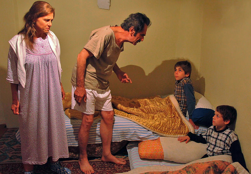 Bu hafta vizyona giren filmler