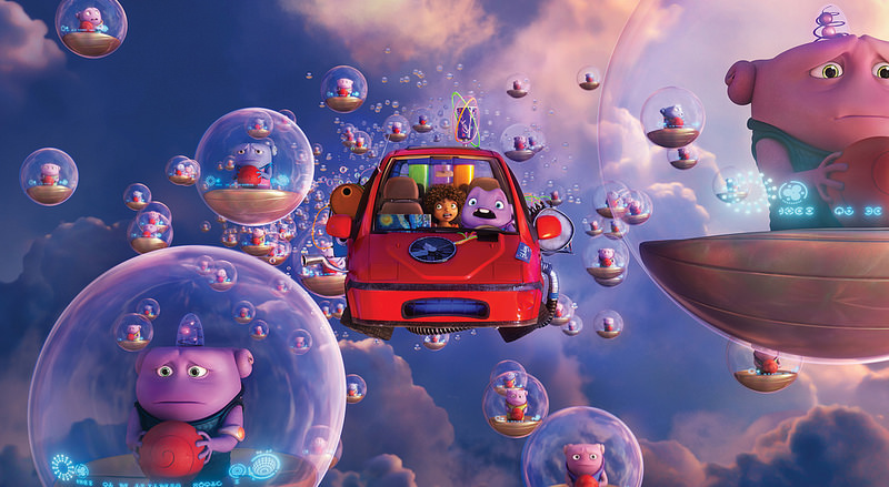 Bu hafta vizyona giren filmler