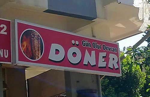 İsmi ile müşterisinde bağ kuran 21 işyeri