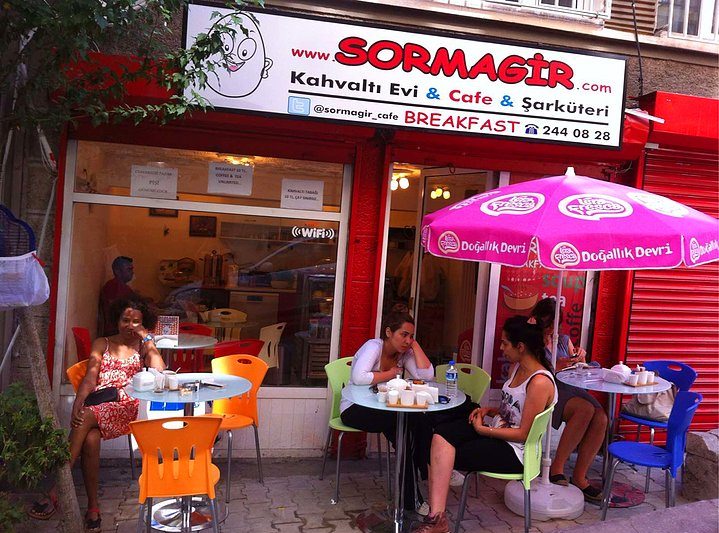 İsmi ile müşterisinde bağ kuran 21 işyeri