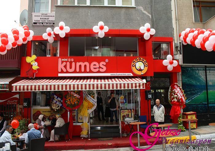 İsmi ile müşterisinde bağ kuran 21 işyeri