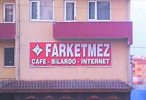 İsmi ile müşterisinde bağ kuran 21 işyeri