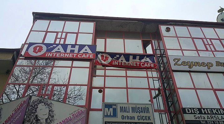 İsmi ile müşterisinde bağ kuran 21 işyeri