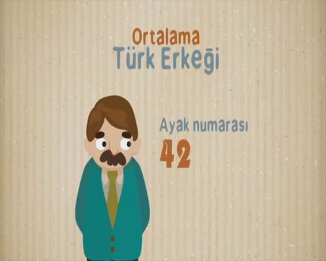 Türk erkeği hakkında bilmediğiniz şeyler