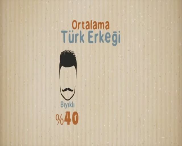 Türk erkeği hakkında bilmediğiniz şeyler
