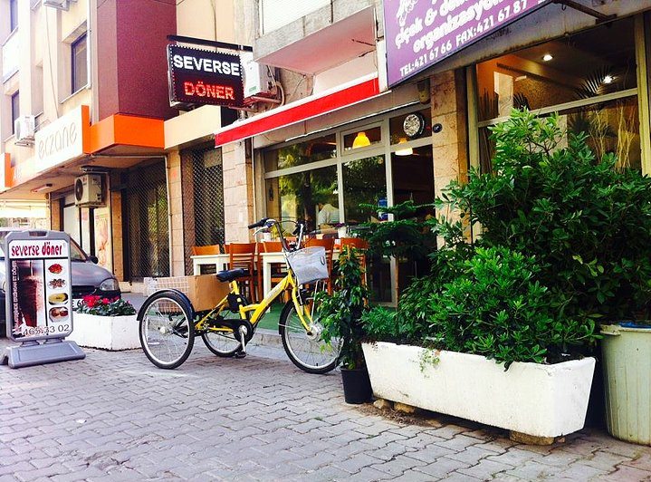 İsmi ile müşterisinde bağ kuran 21 işyeri